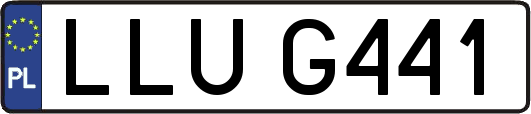 LLUG441