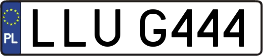 LLUG444