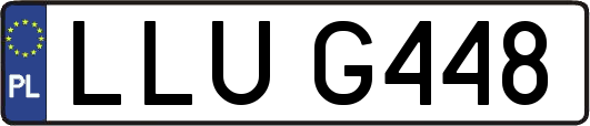 LLUG448