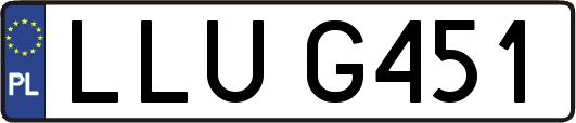 LLUG451