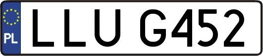 LLUG452