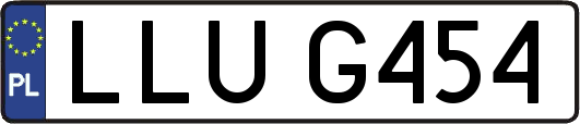 LLUG454