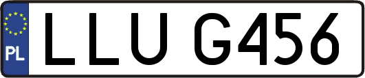 LLUG456