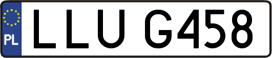 LLUG458
