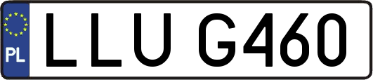 LLUG460