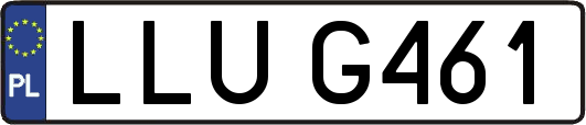 LLUG461
