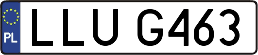 LLUG463