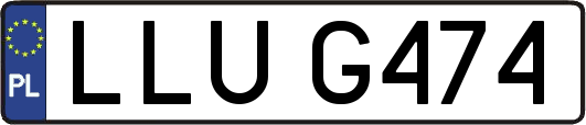 LLUG474