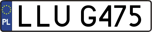 LLUG475