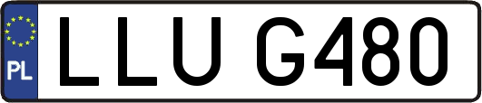 LLUG480