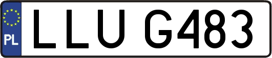 LLUG483
