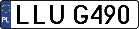 LLUG490