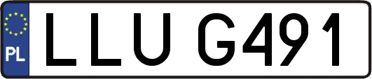 LLUG491