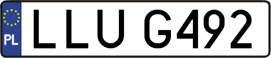 LLUG492