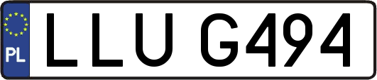 LLUG494