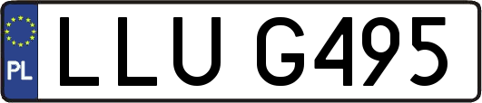LLUG495