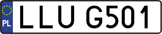 LLUG501