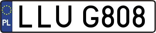 LLUG808