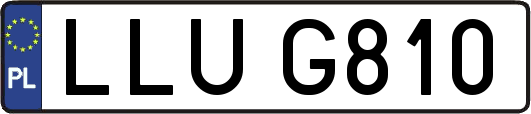 LLUG810