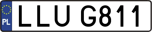 LLUG811