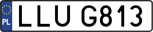 LLUG813