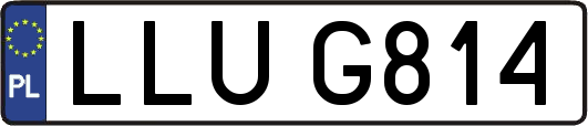 LLUG814