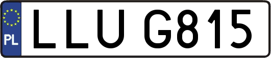 LLUG815