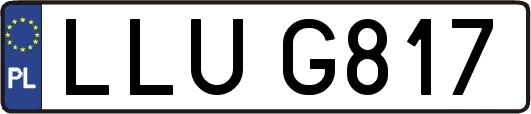 LLUG817