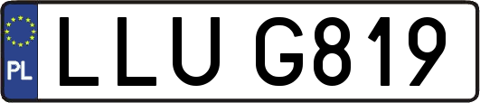 LLUG819