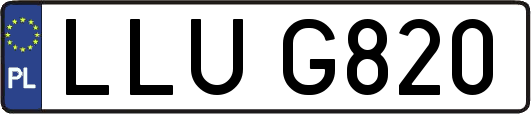 LLUG820
