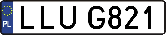 LLUG821