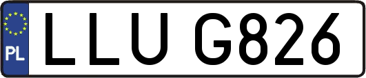 LLUG826