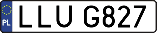 LLUG827