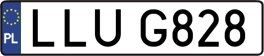 LLUG828
