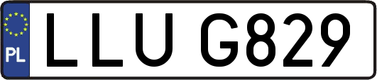 LLUG829