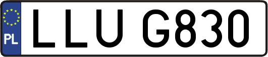 LLUG830