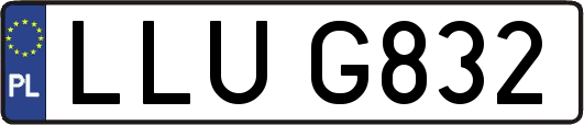 LLUG832