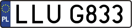 LLUG833