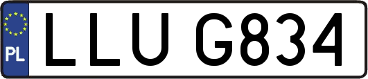 LLUG834