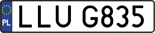 LLUG835