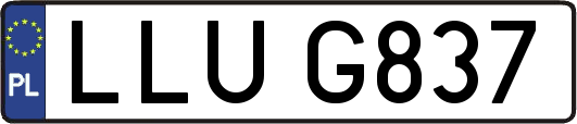LLUG837