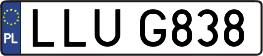 LLUG838