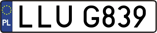 LLUG839