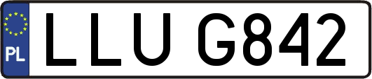 LLUG842