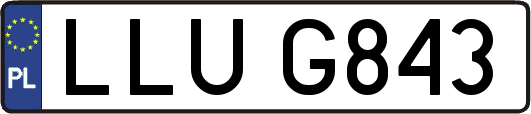 LLUG843