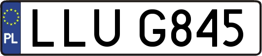 LLUG845