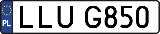 LLUG850