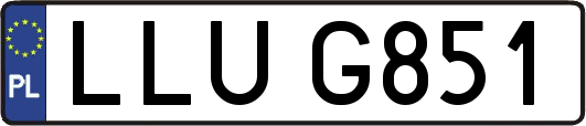 LLUG851