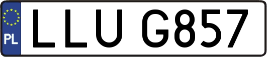 LLUG857