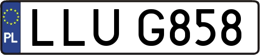 LLUG858
